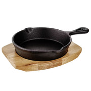 HOT IRON Mini-Servierpfanne