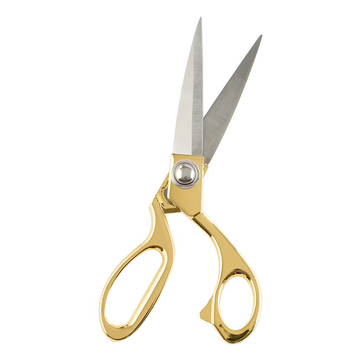 Küchenschere GOLDEN CUT - Edelstahl - Gold