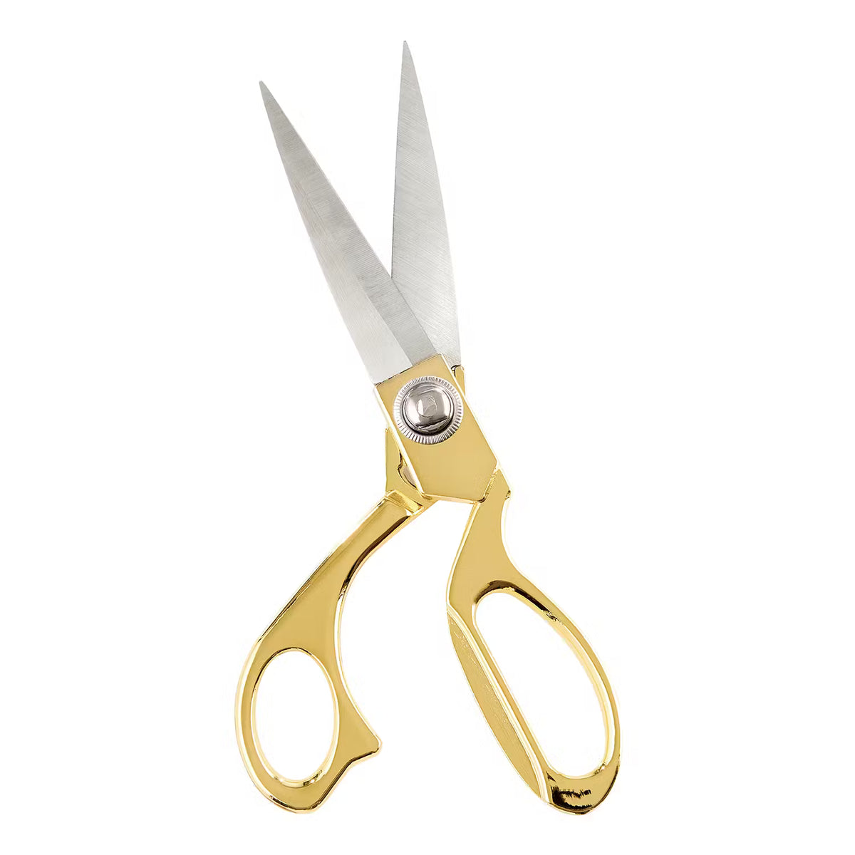 Küchenschere GOLDEN CUT - Edelstahl - Gold