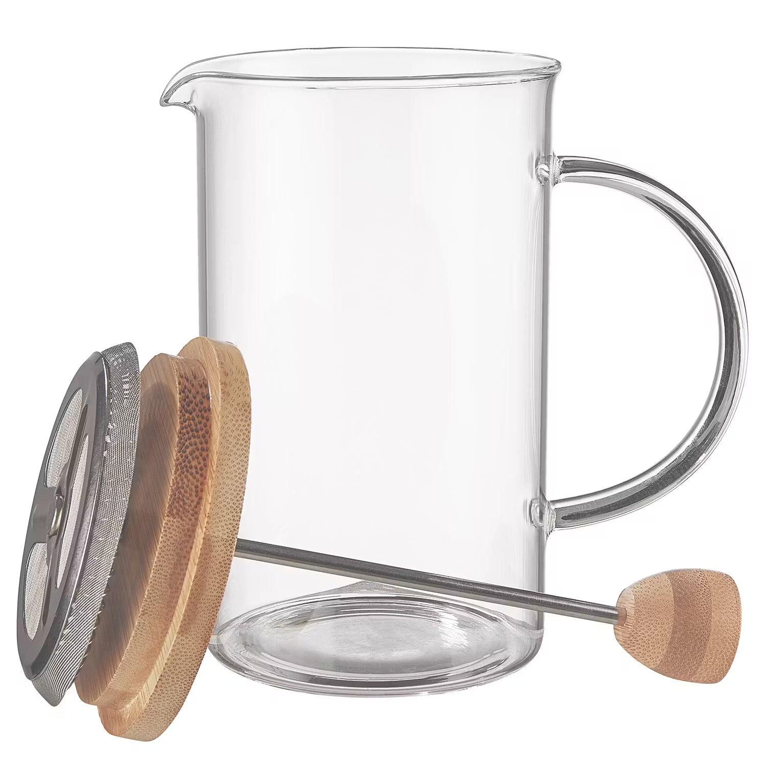 BREWSTER Kaffeebereiter