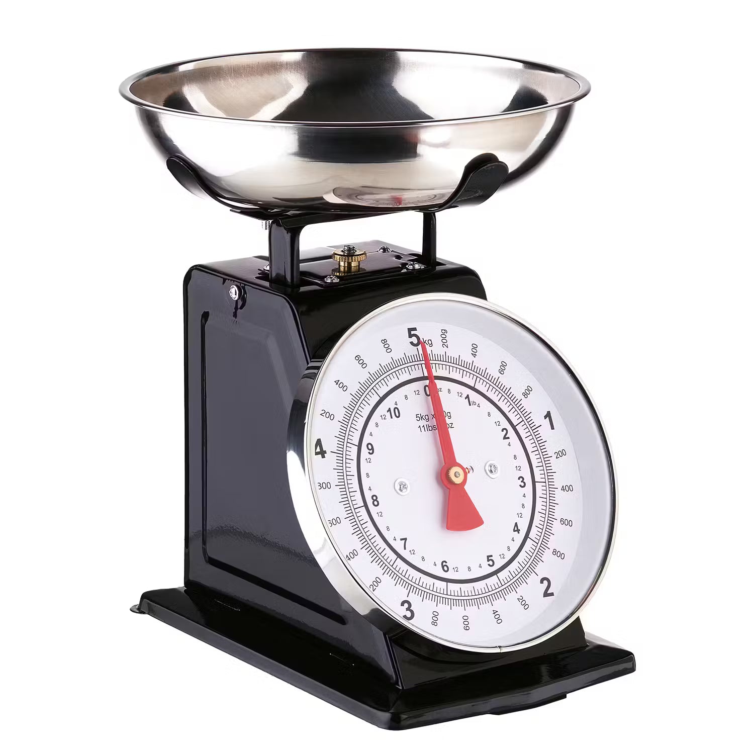 GIVE ME MORE Küchenwaage