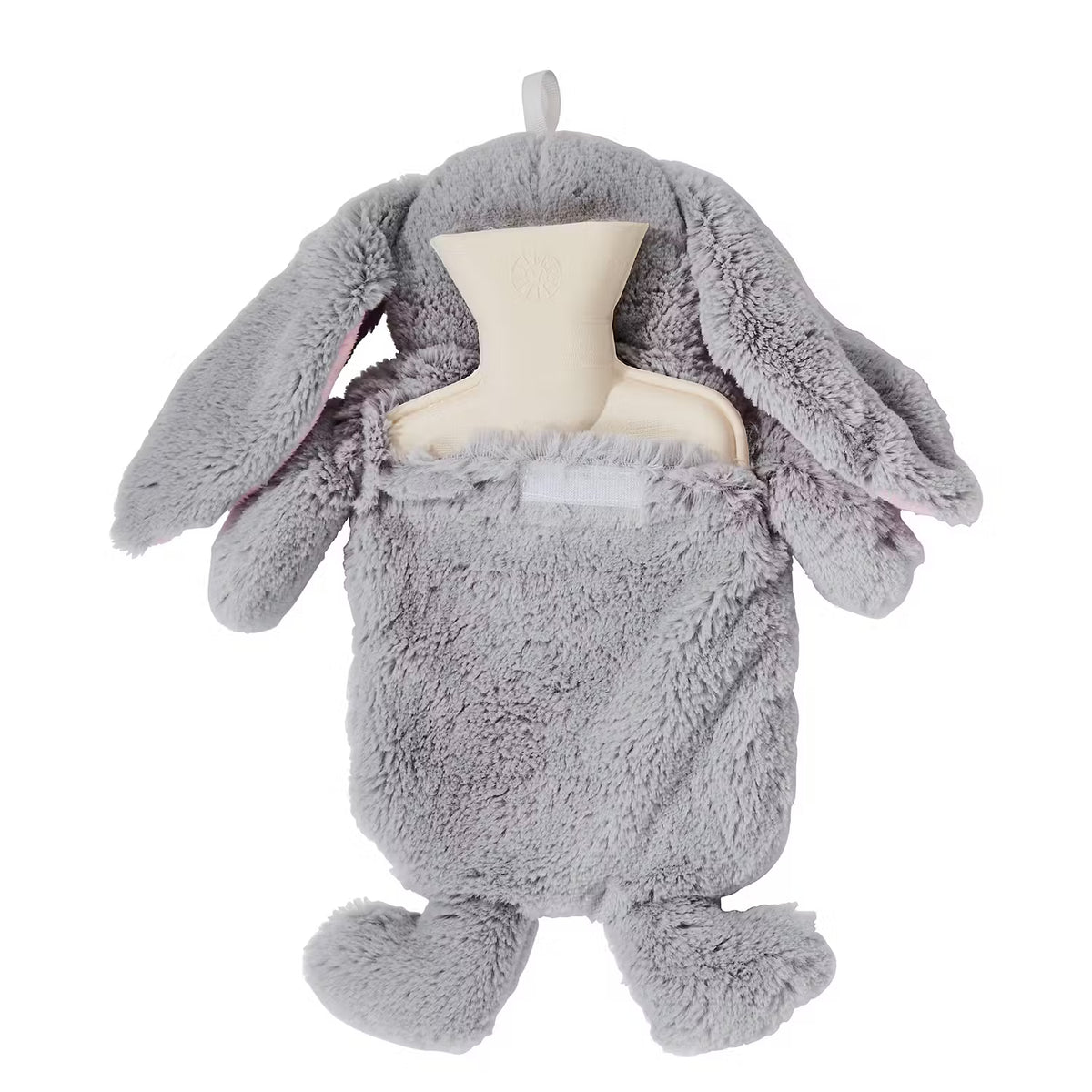 BELLY PAIN BANDITS Wärmflasche Hase – Kuschelig warm – BUTLERS