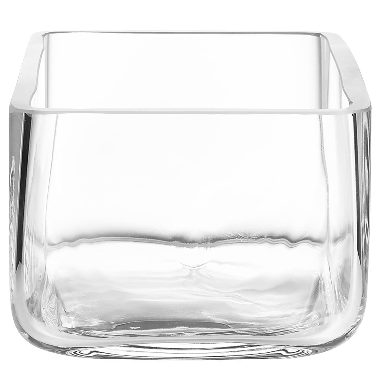 POOL Deko-Schale - Klarglas - Transparent