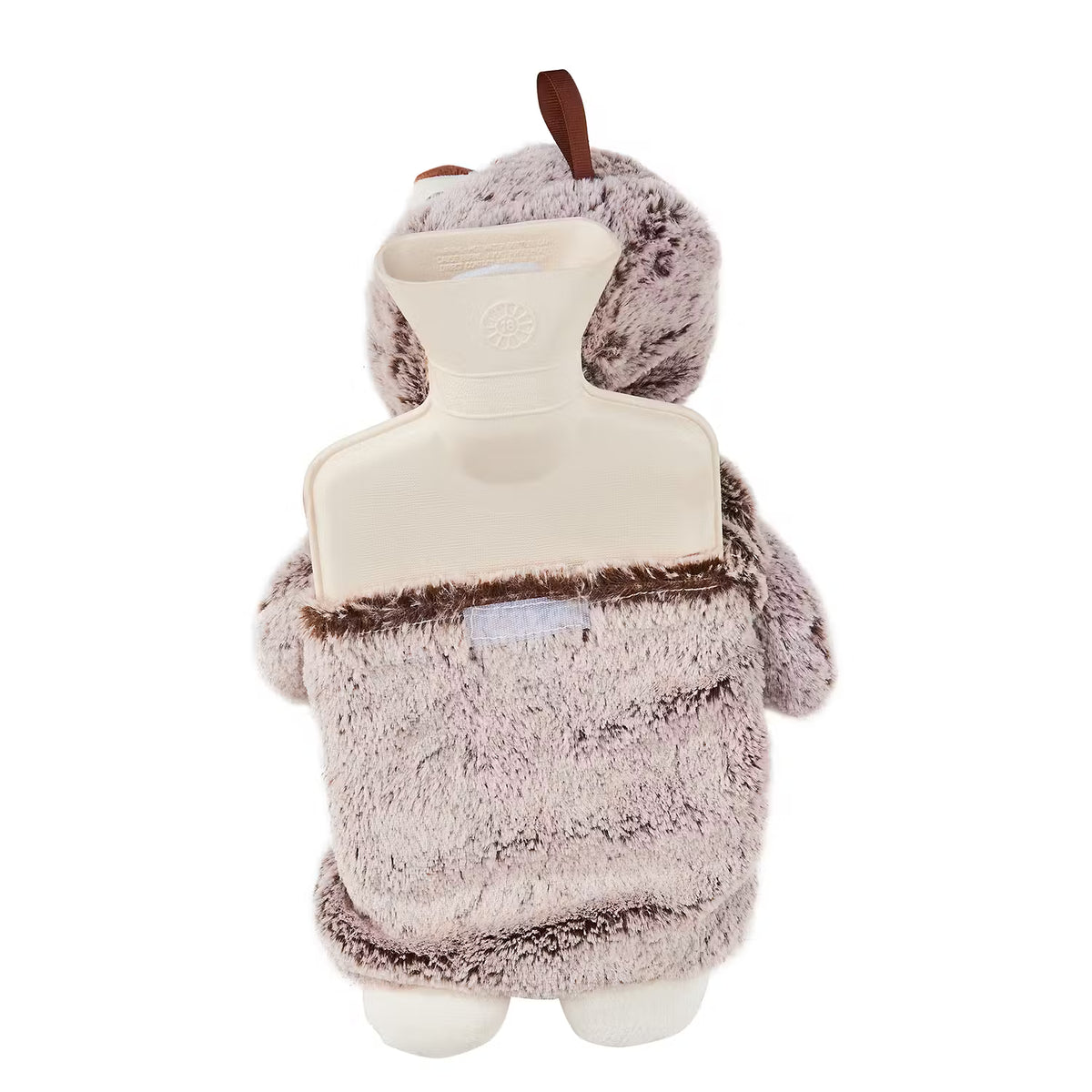 BELLY PAIN BANDITS Wärmflasche Faultier – Warm & weich – BUTLERS