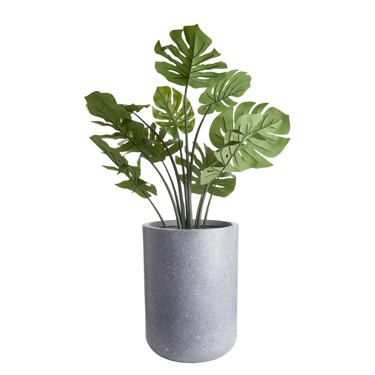 🌿 CONRETE Pflanztopf – Zeitloses Design – BUTLERS