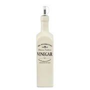 MRS. WINTERBOTTOM'S Essigflasche - Dolomit - Creme