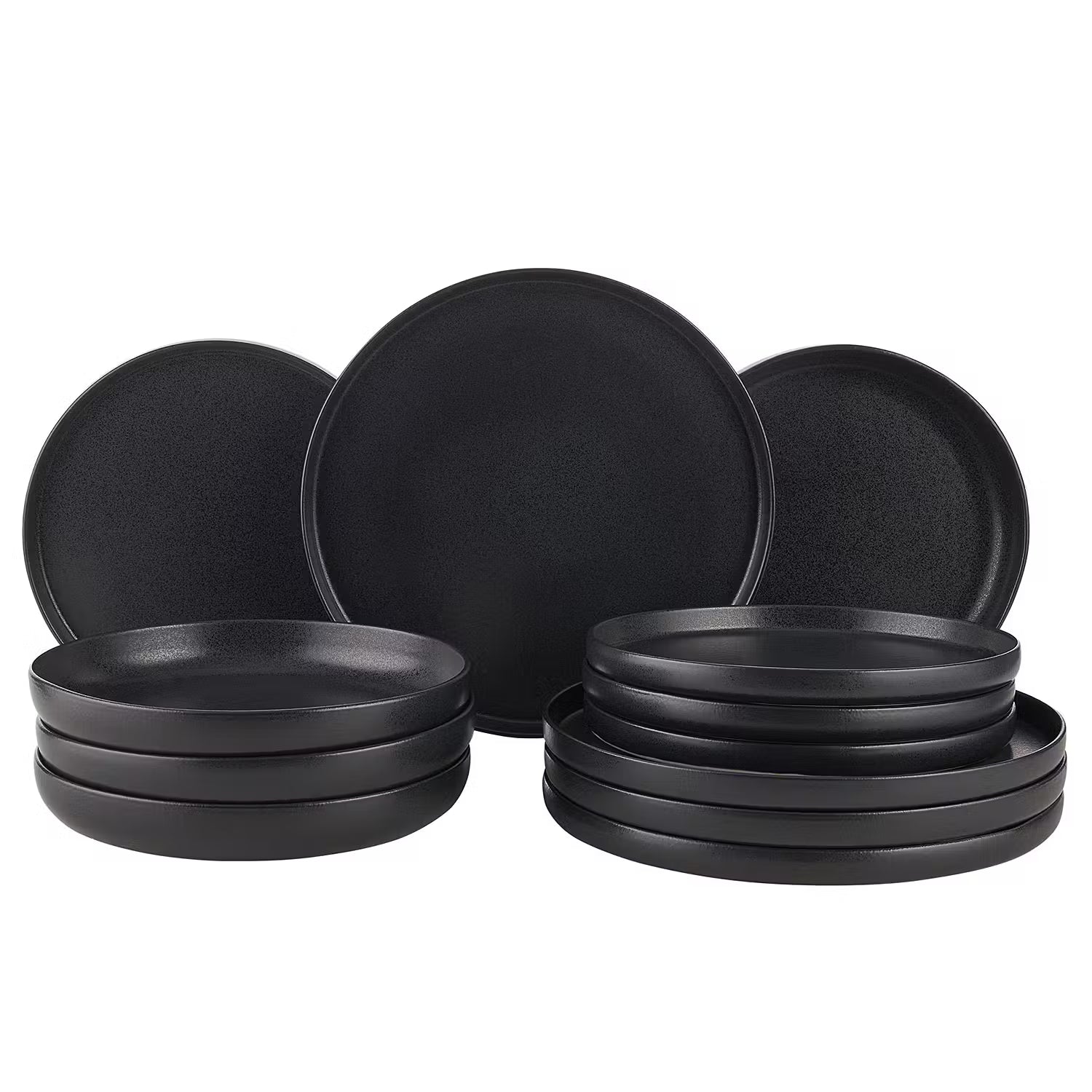 CASA NOVA Geschirr-Set 12-tlg.