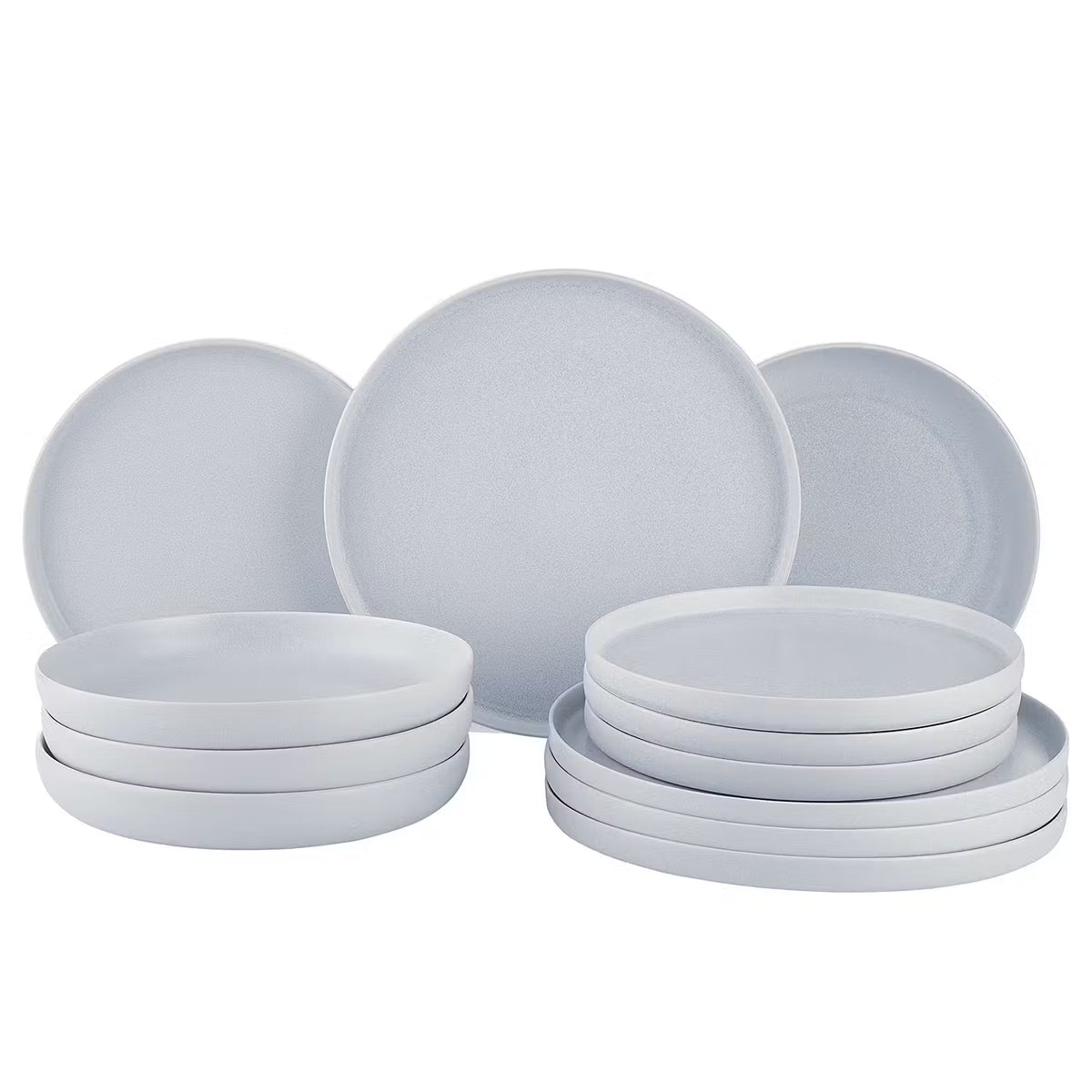 CASA NOVA Geschirr-Set 12-tlg. als Geschenk – BUTLERS
