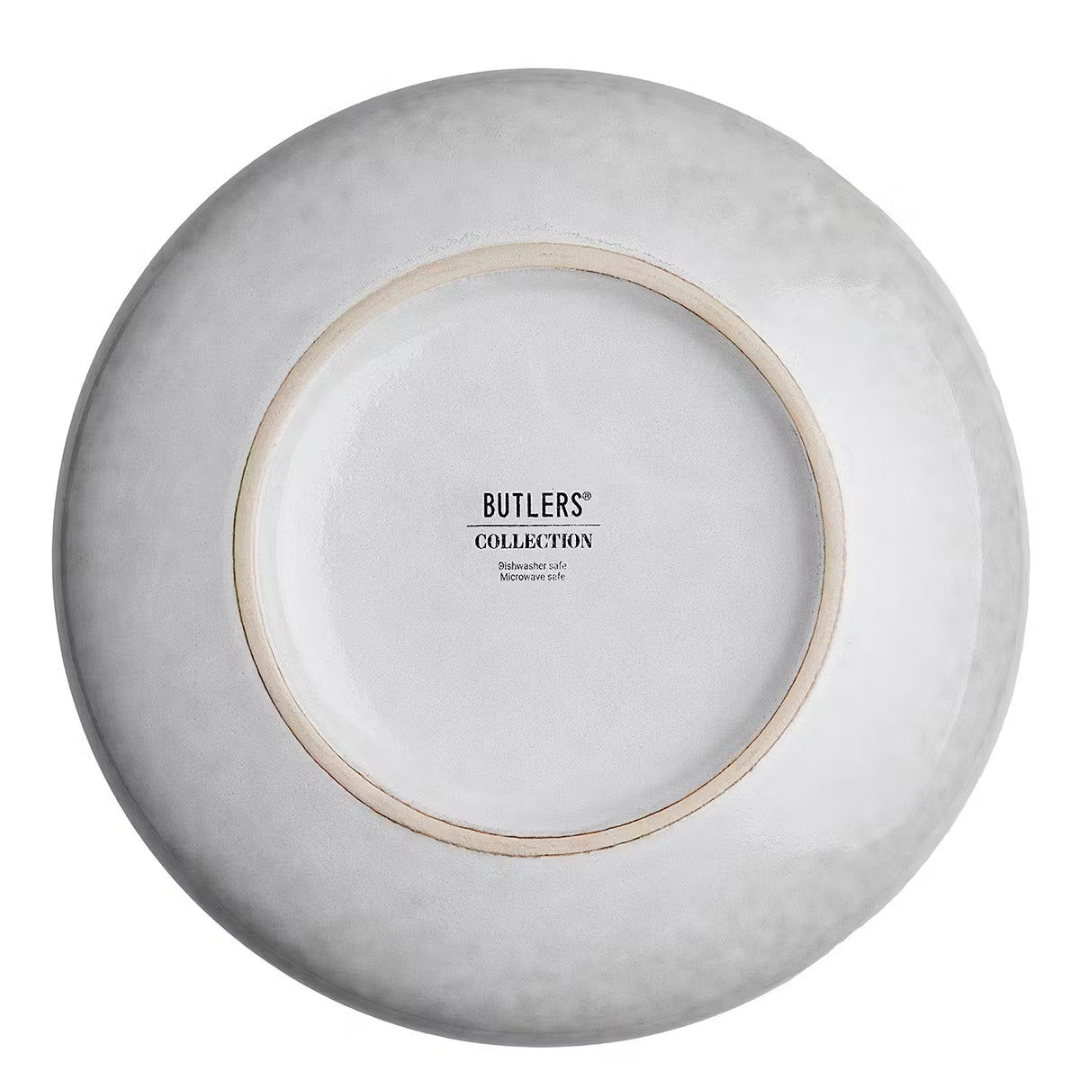 HENLEY Pastateller – stilvoll genießen – BUTLERS
