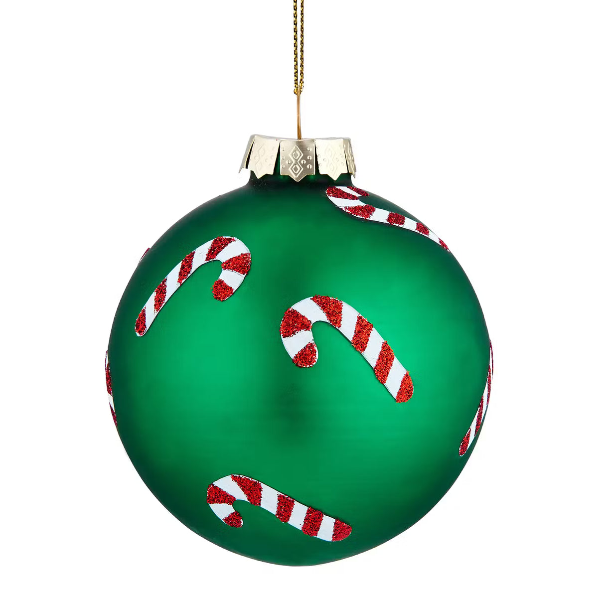 HANG ON Weihnachtskugel Candy Canes – BUTLERS