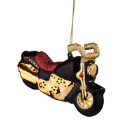 HANG ON Baumanhänger Motorrad