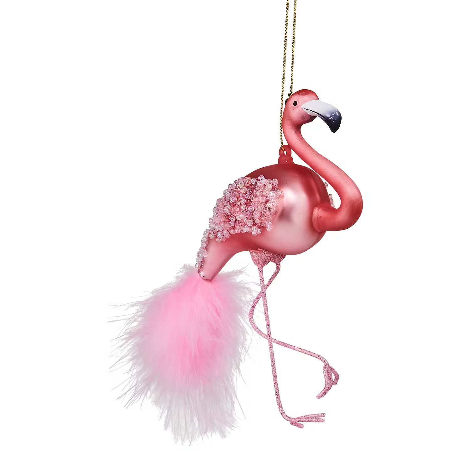 HANG ON Baumanhänger Flamingo