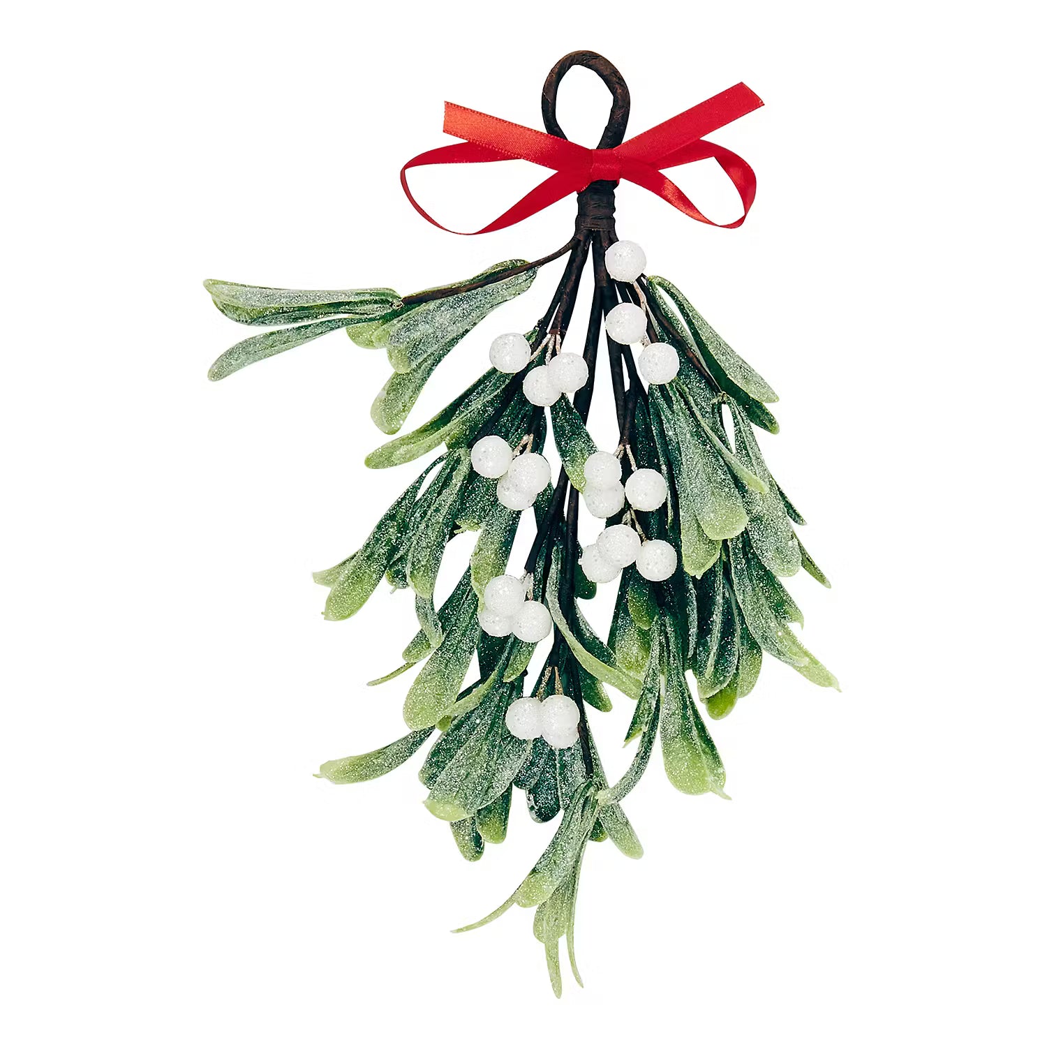 X-MAS Anhänger Mistelzweig