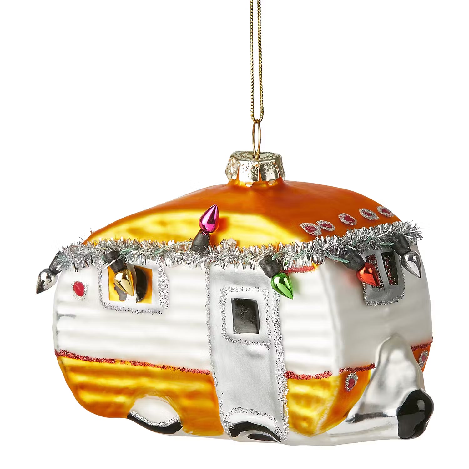 HANG ON Baumanhänger Wohnmobil