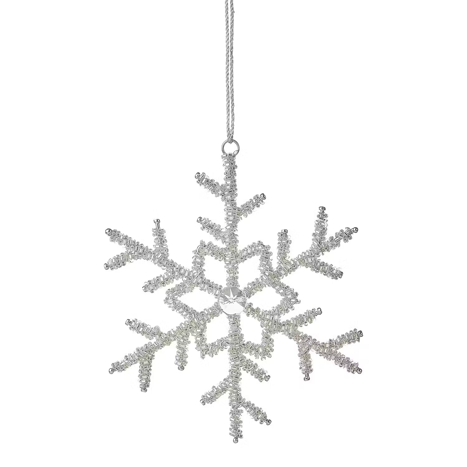 HANG ON Baumanhänger Flocke