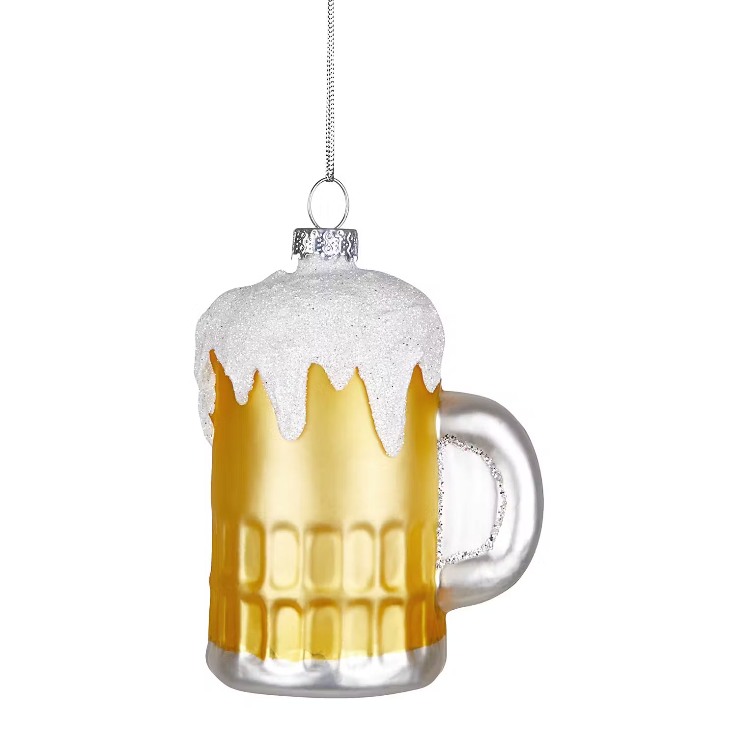 HANG ON Baumanhänger Bierglas