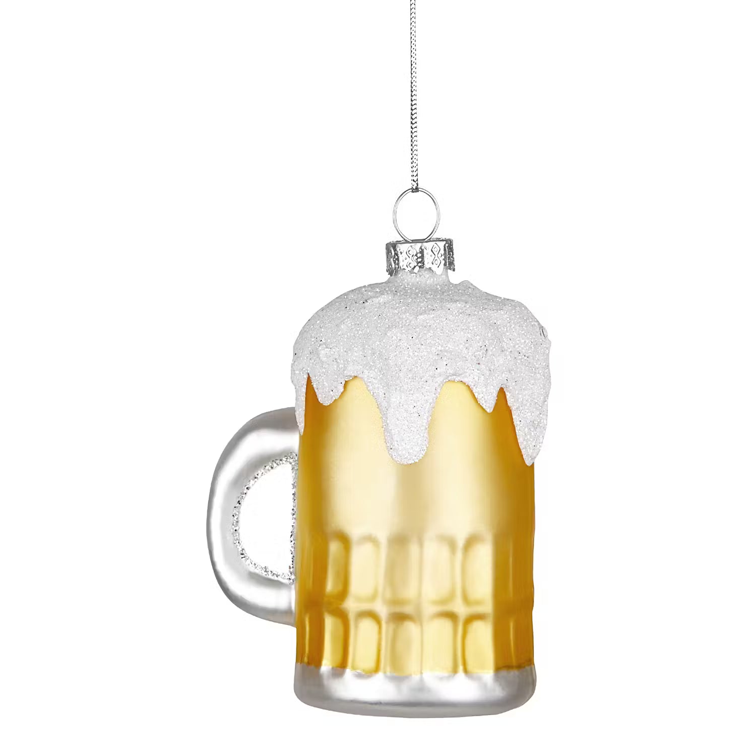 HANG ON Baumanhänger Bierglas