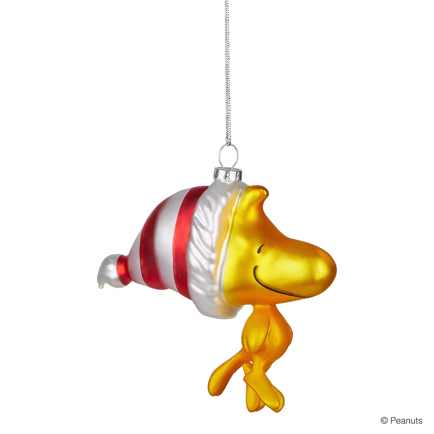PEANUTS Baumanhänger Woodstock