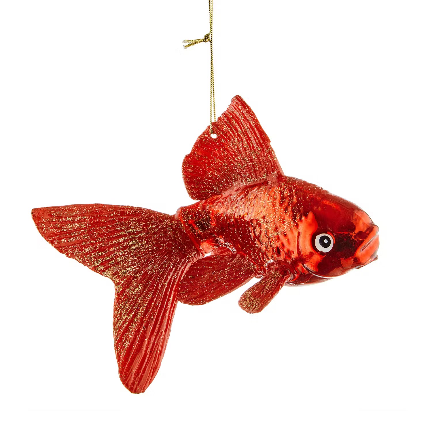 Baumanhänger HANG ON Koi Karpfen