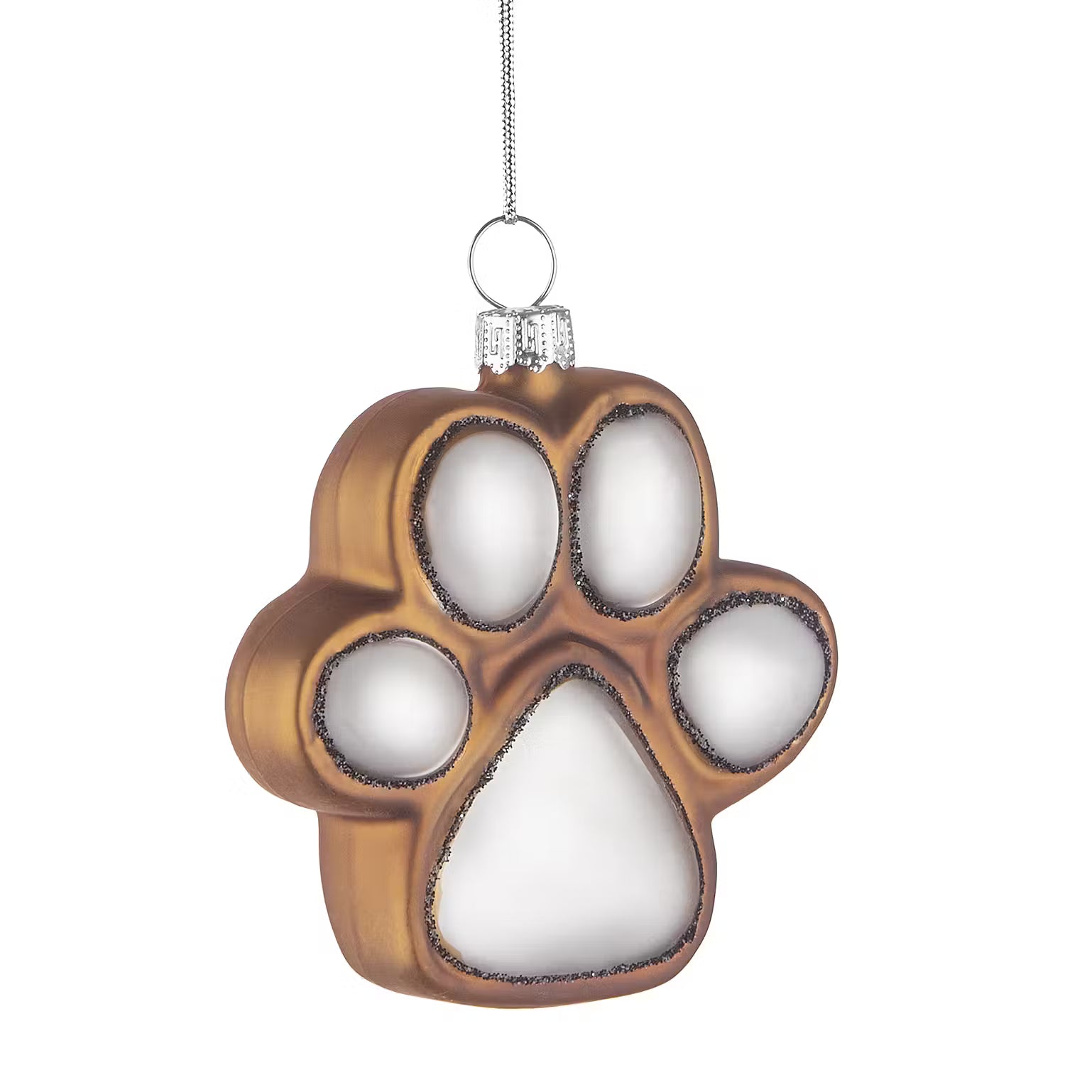 HANG ON Baumanhänger Pfote