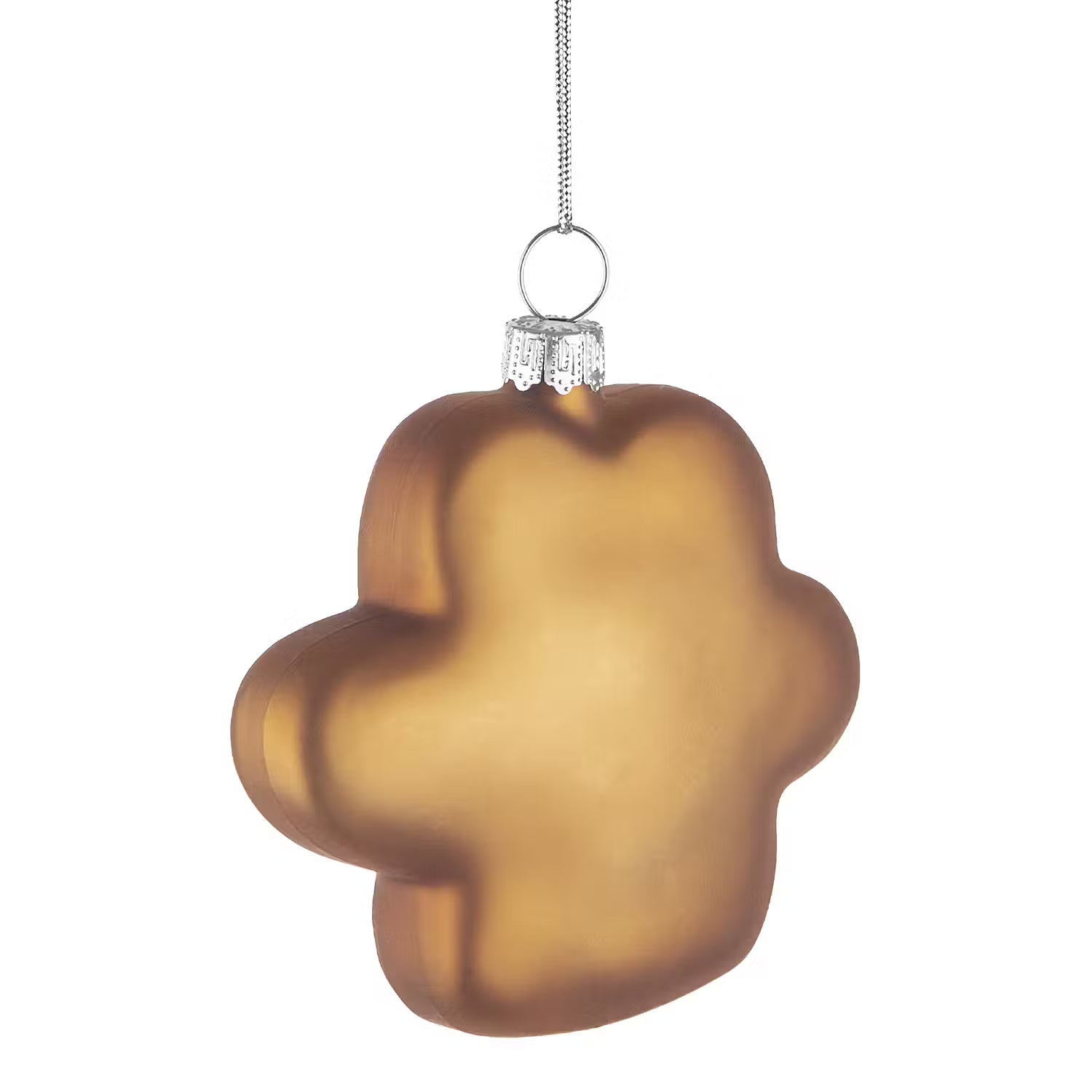 HANG ON Baumanhänger Pfote