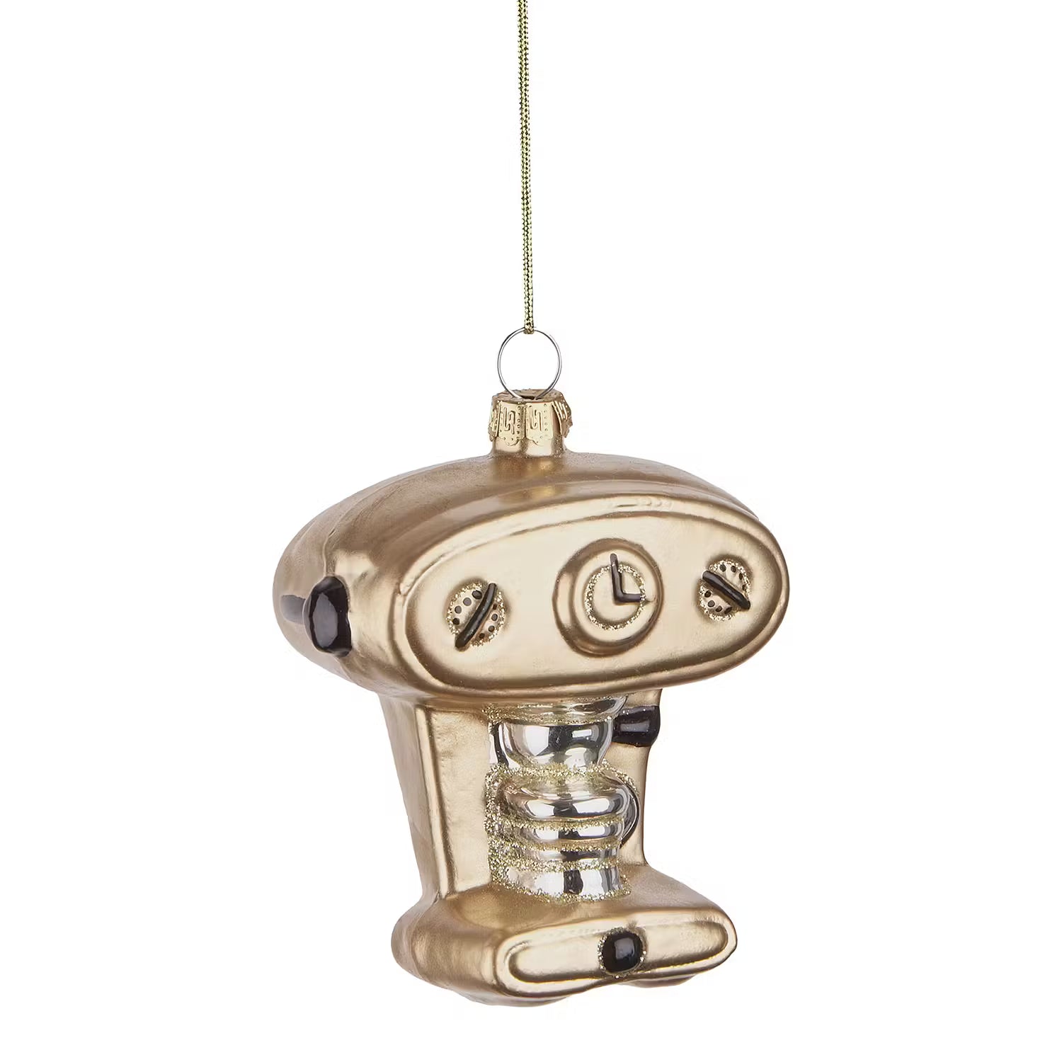 HANG ON Baumanhänger Kaffee Automat