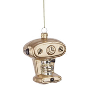 HANG ON Baumanhänger Kaffee Automat