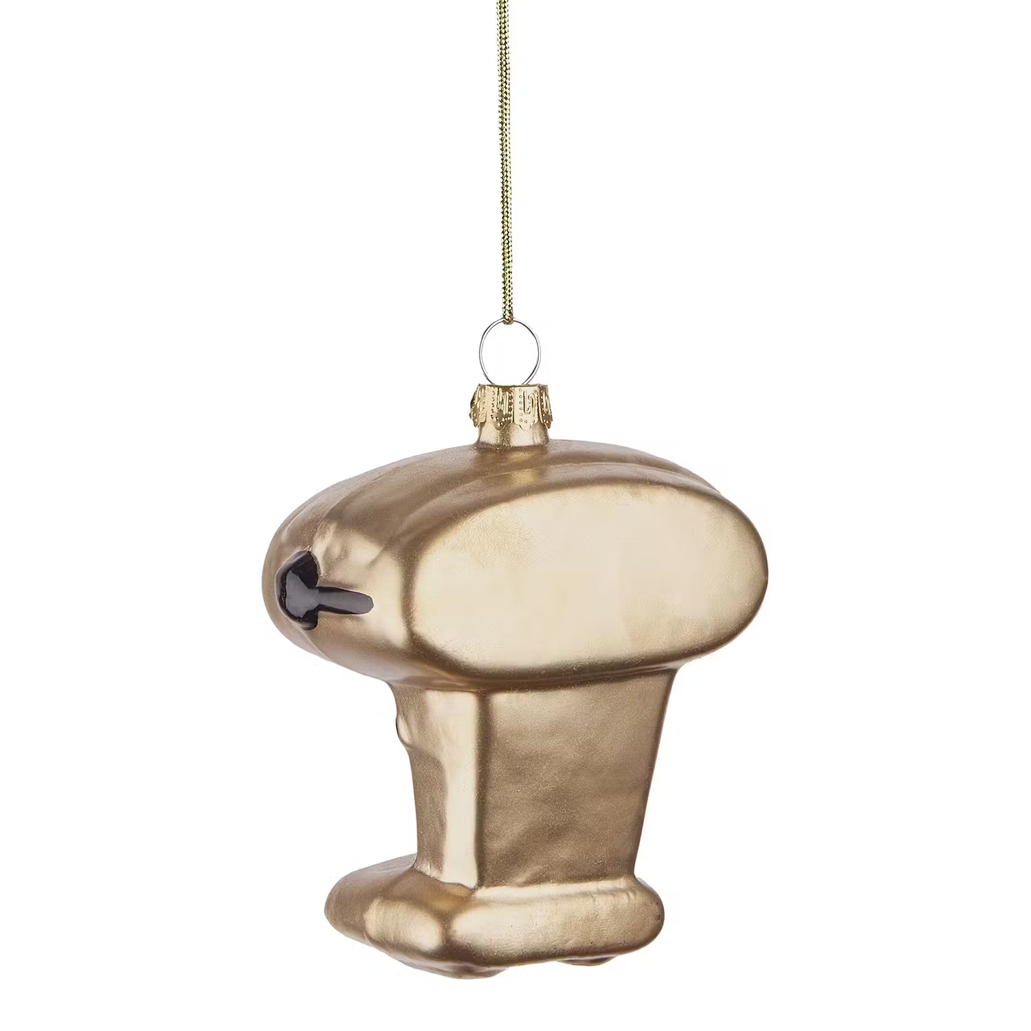 HANG ON Baumanhänger Kaffee Automat