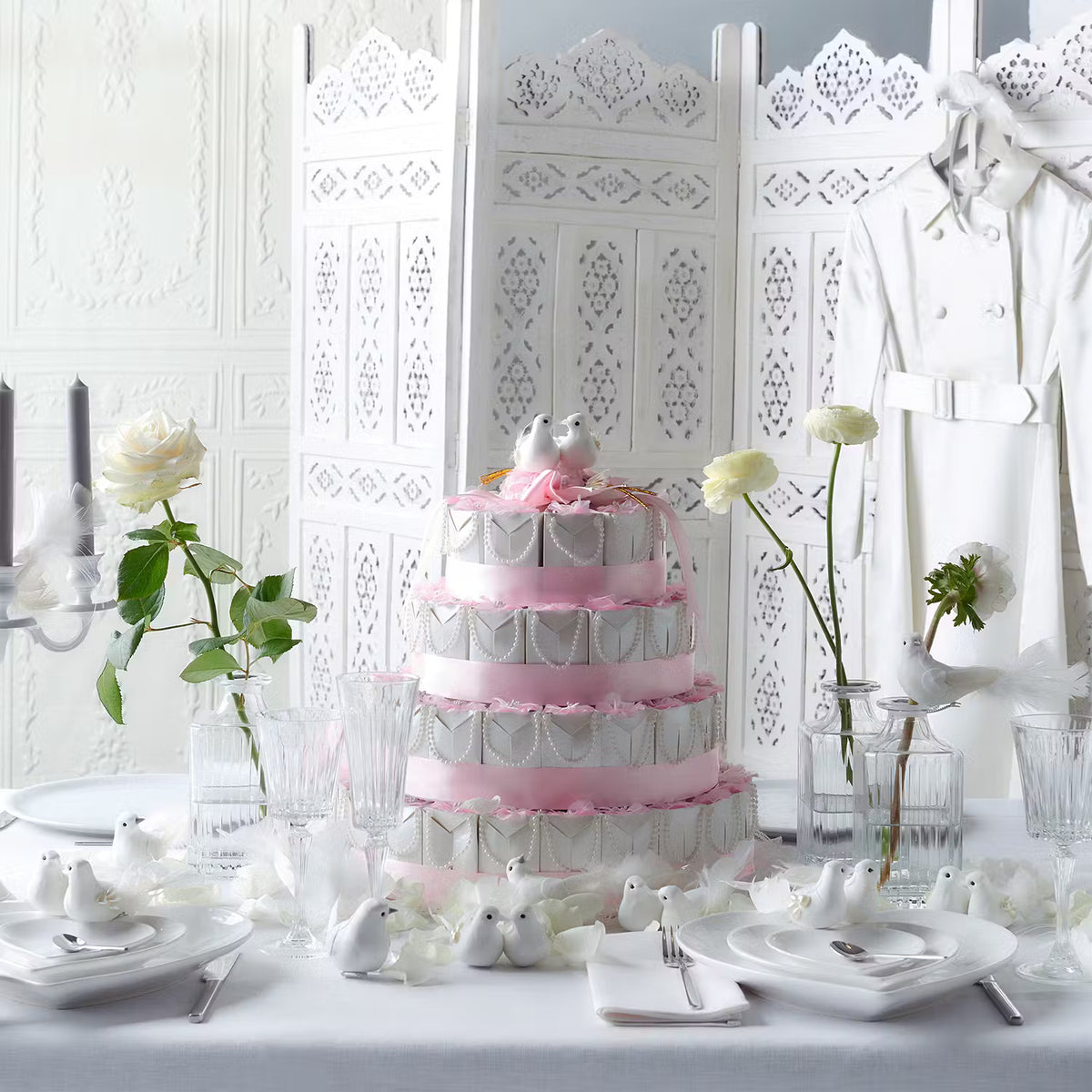 ESTELLA Paravent online kaufen ✨ – BUTLERS