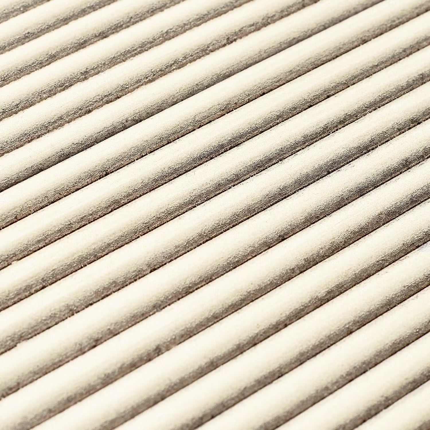 CABOTT COVE Buffetschrank - Esche / Paulownia - Beige