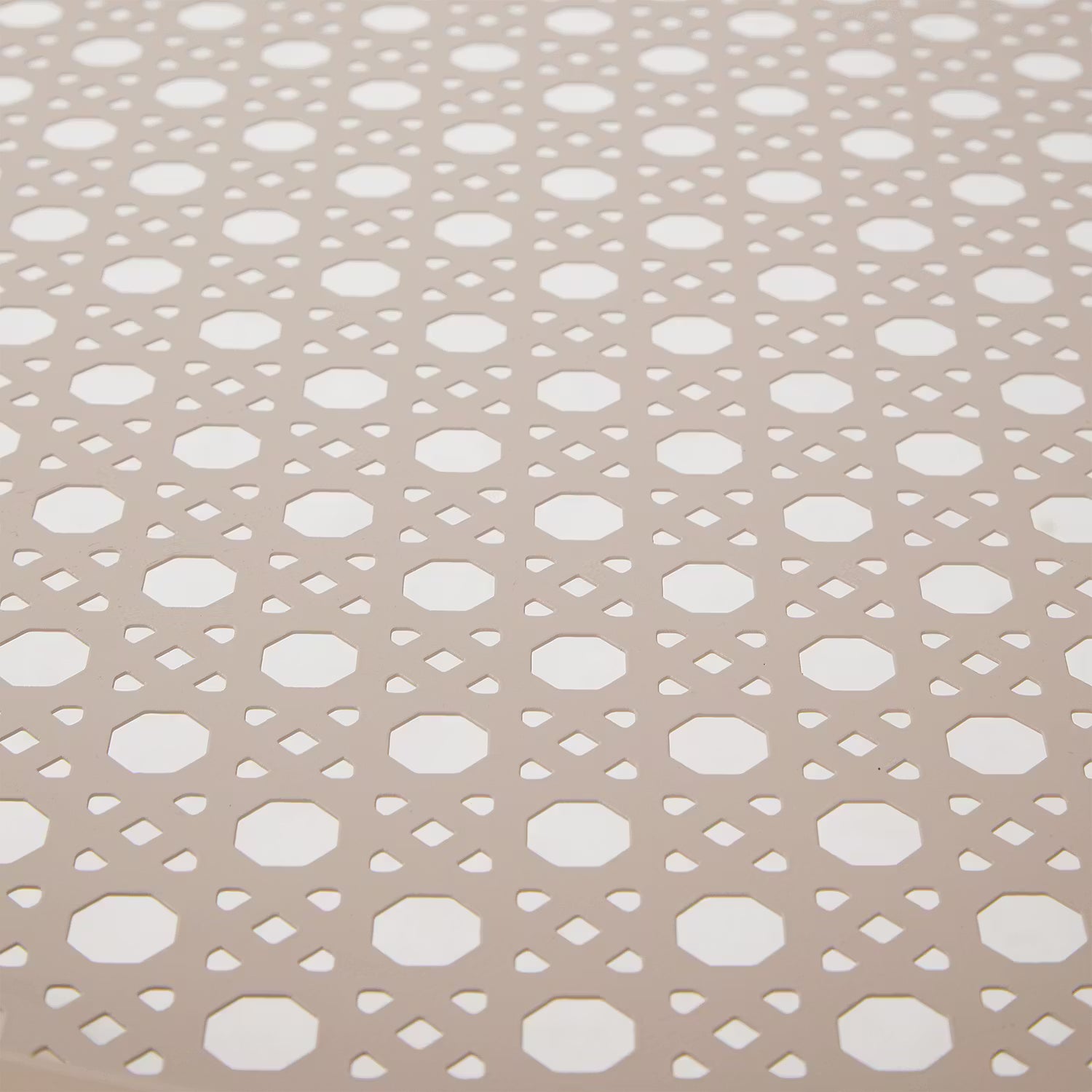 VIENNA CALLING Sitzgruppe 3-tlg. - Stahl - Beige