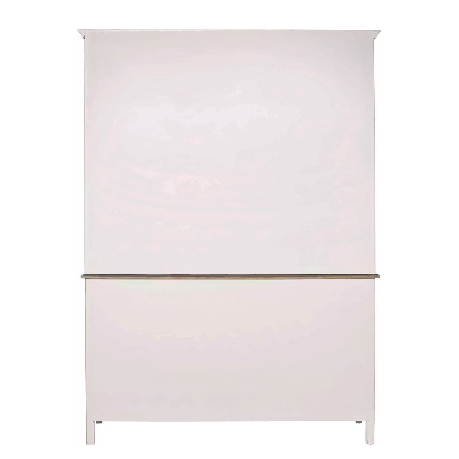 CABOTT COVE Buffetschrank - Esche / Paulownia - Beige
