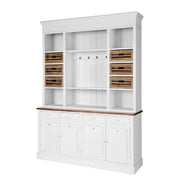 CAMPAGNE Buffetschrank