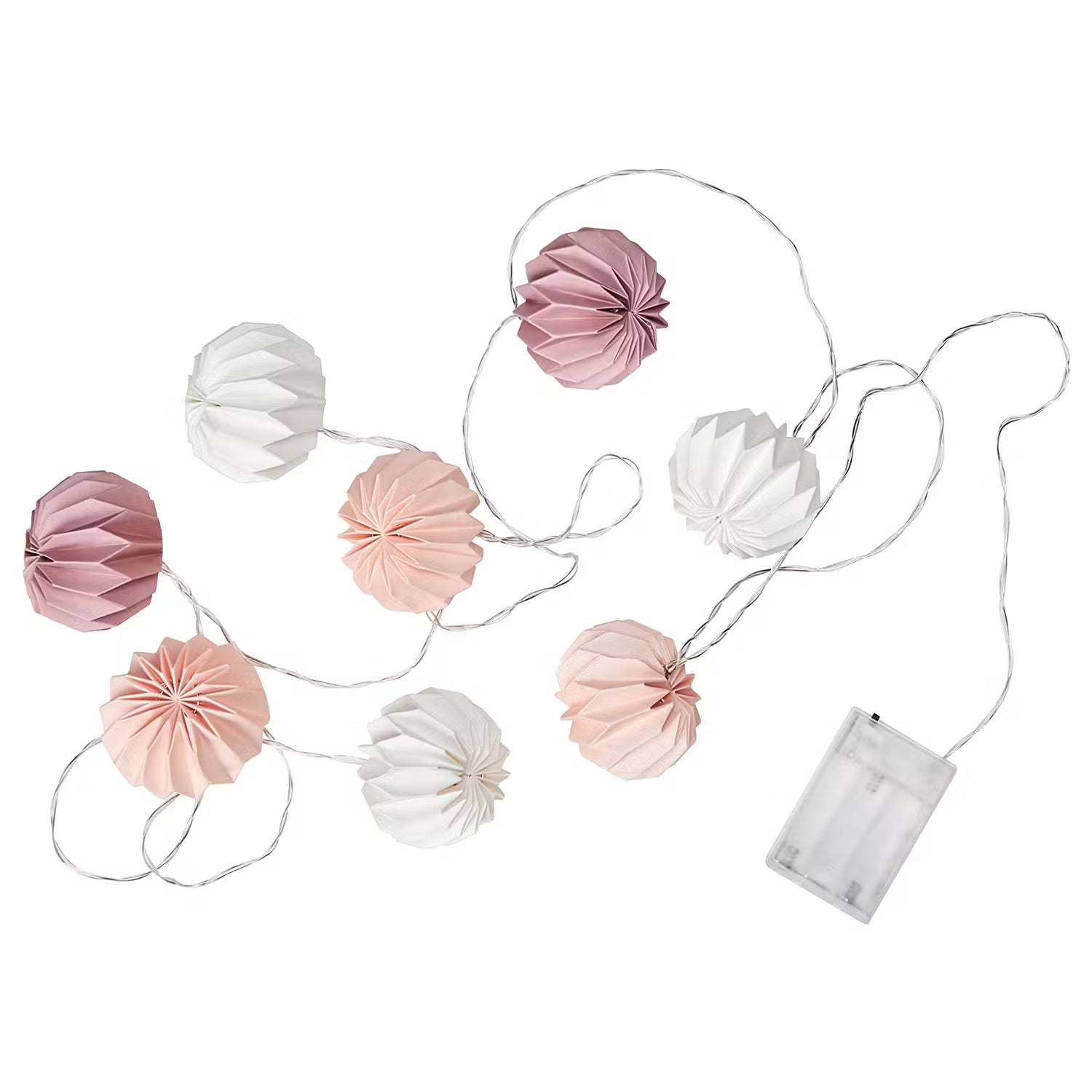 LED-Lichterkette HANAMI