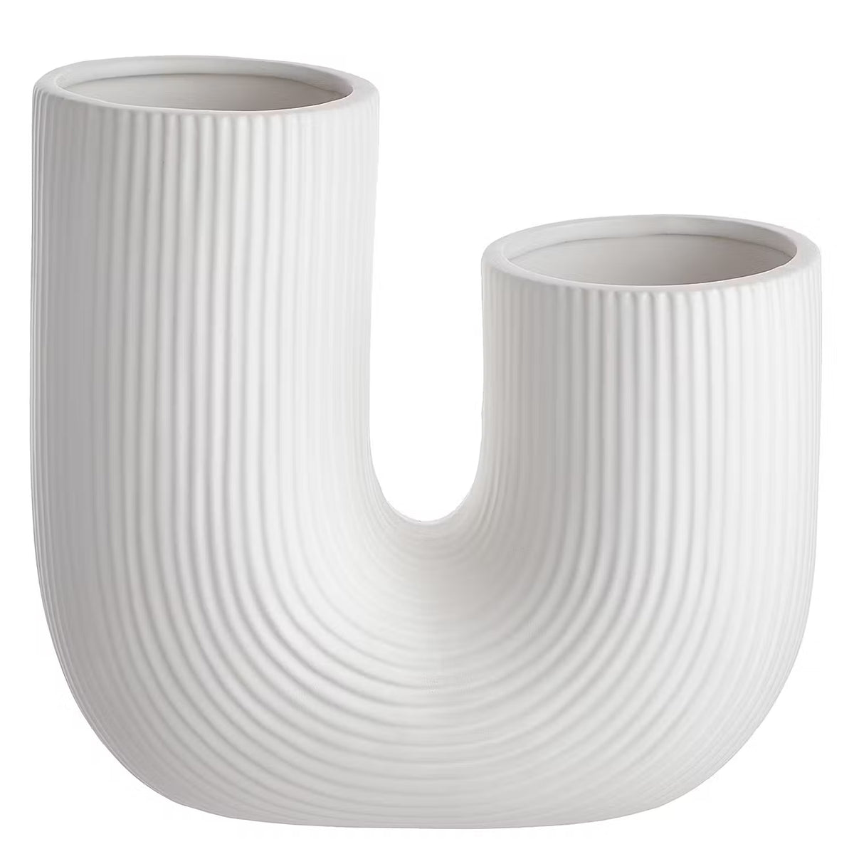 TUBE Vase – dein minimalistischer Hingucker – BUTLERS