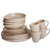 FINCA Geschirr-Set 16-tlg.