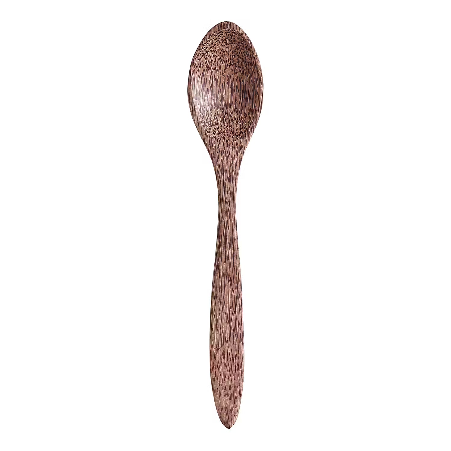 COCONUT Geschirr-Set 8-tlg. - Schima / Kokosnuss - Braun