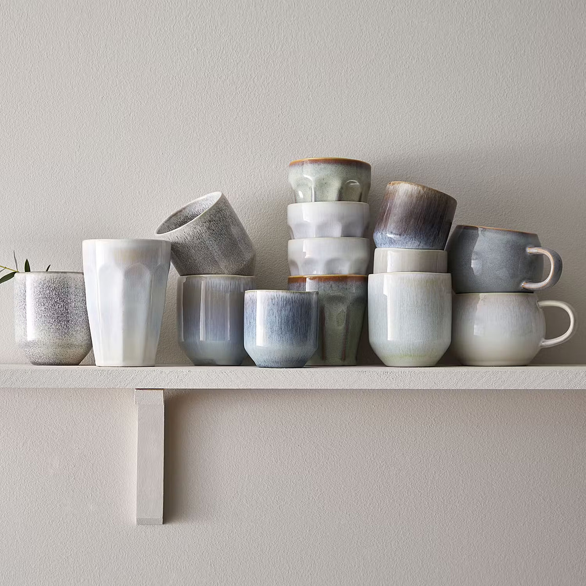 ☕ Tassen & Becher: Dein Kaffeemoment voller Stil