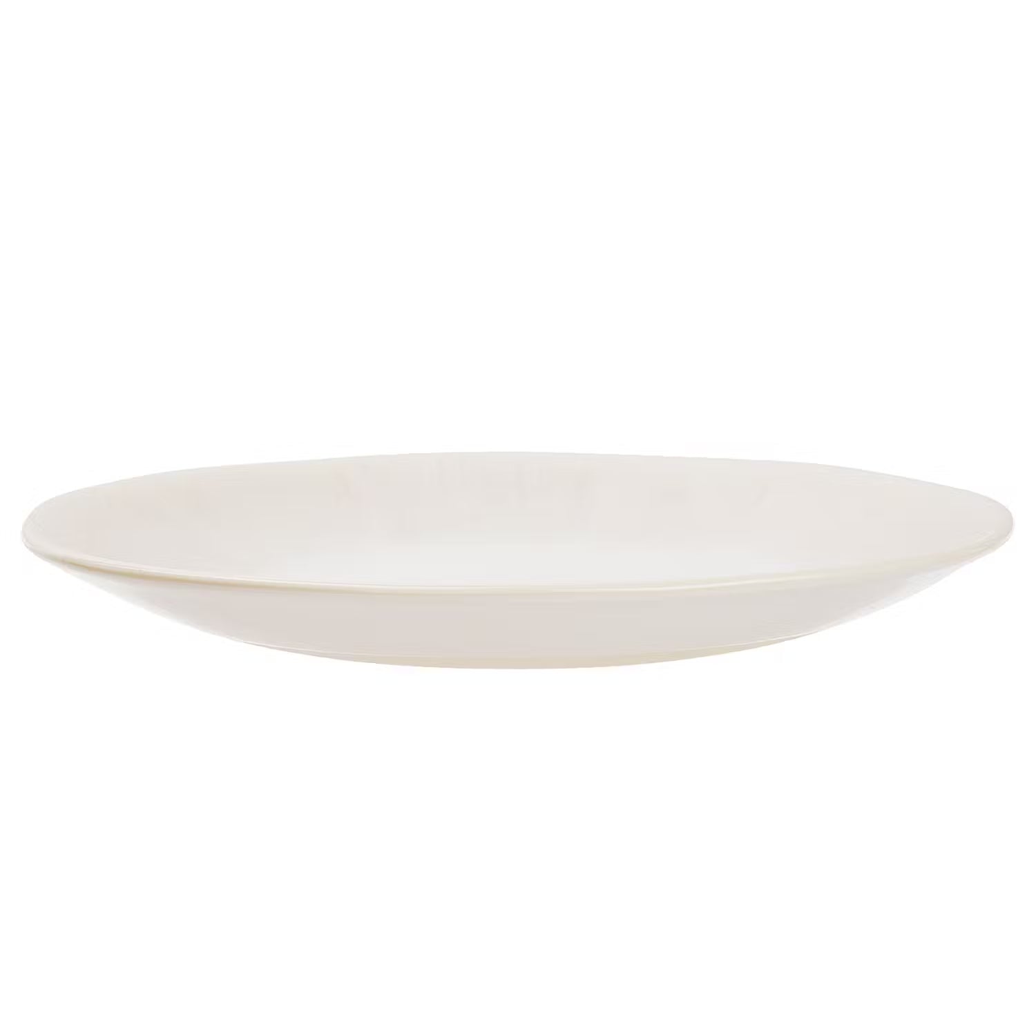 ATLANTIS Geschirr-Set 12-tlg. - Steinzeug - Beige