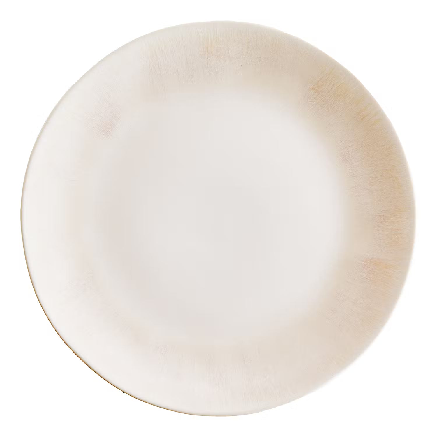 ATLANTIS Geschirr-Set 12-tlg. - Steinzeug - Beige