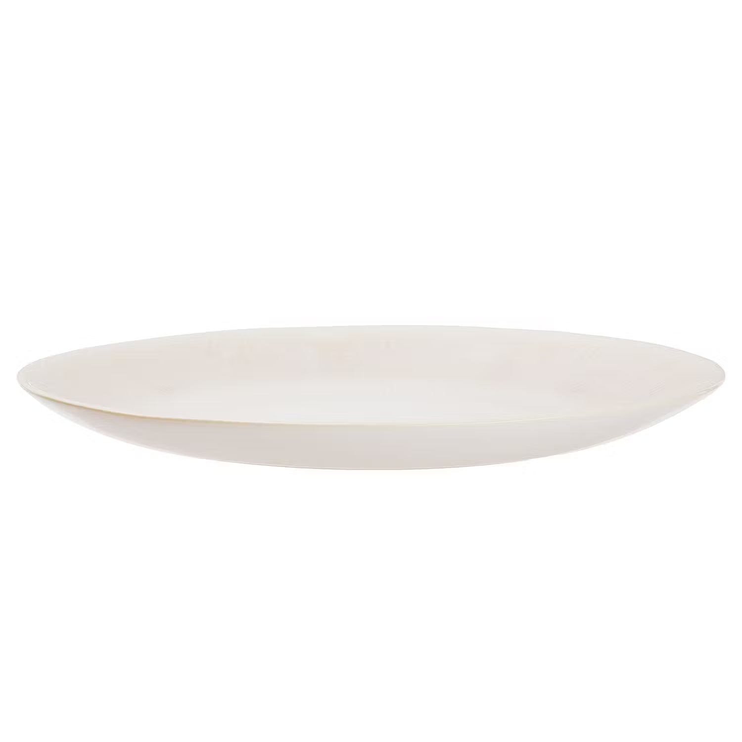 ATLANTIS Geschirr-Set 12-tlg. - Steinzeug - Beige