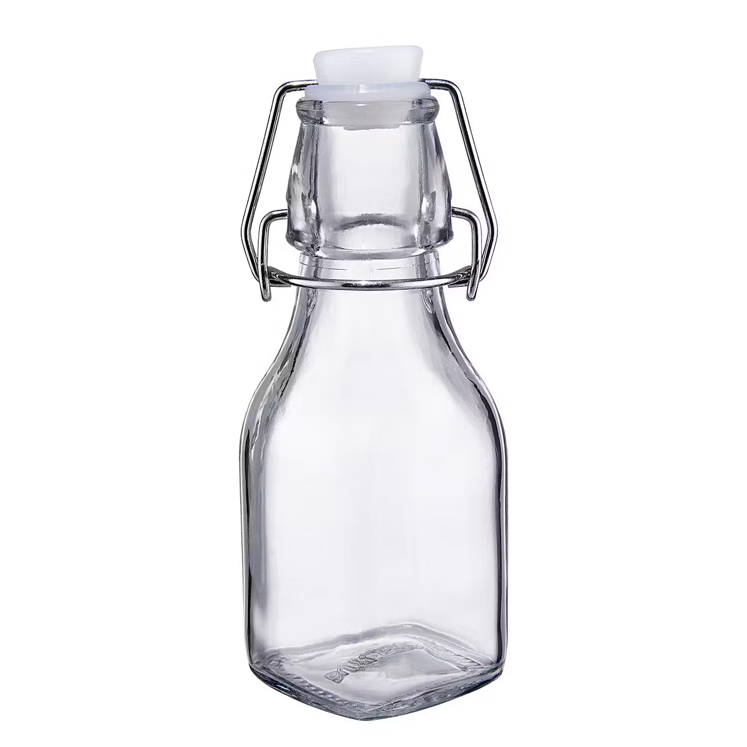 Flasche mit Bügelverschluss SWING