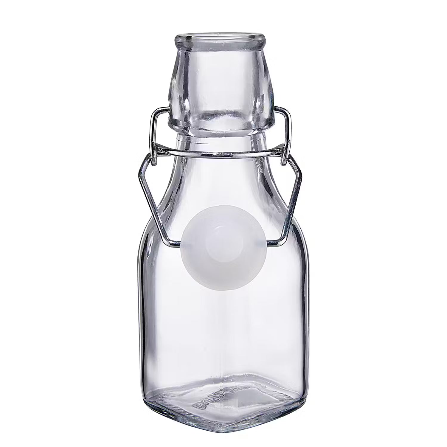 Flasche mit Bügelverschluss SWING