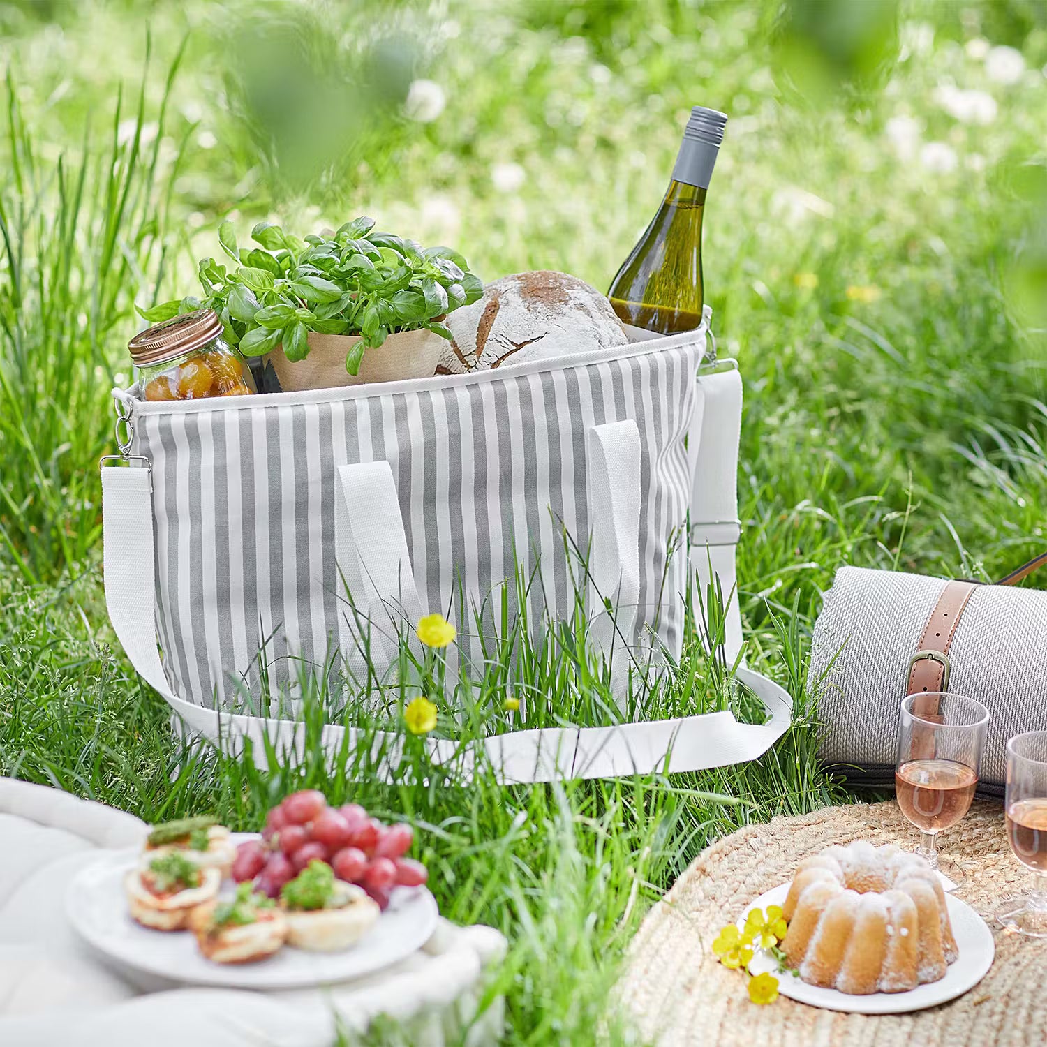 KEEP COOL Kühltasche