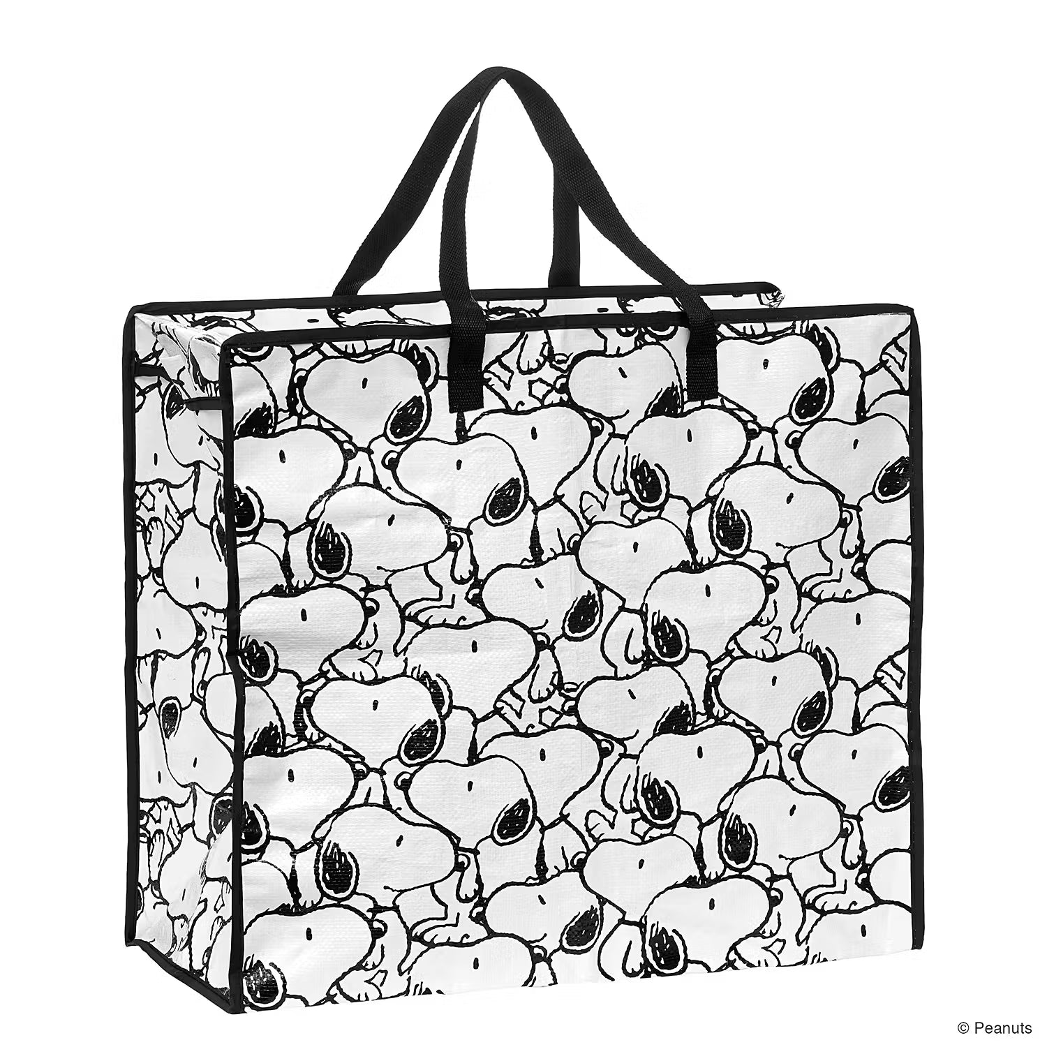 Tasche PEANUTS Snoopy all over