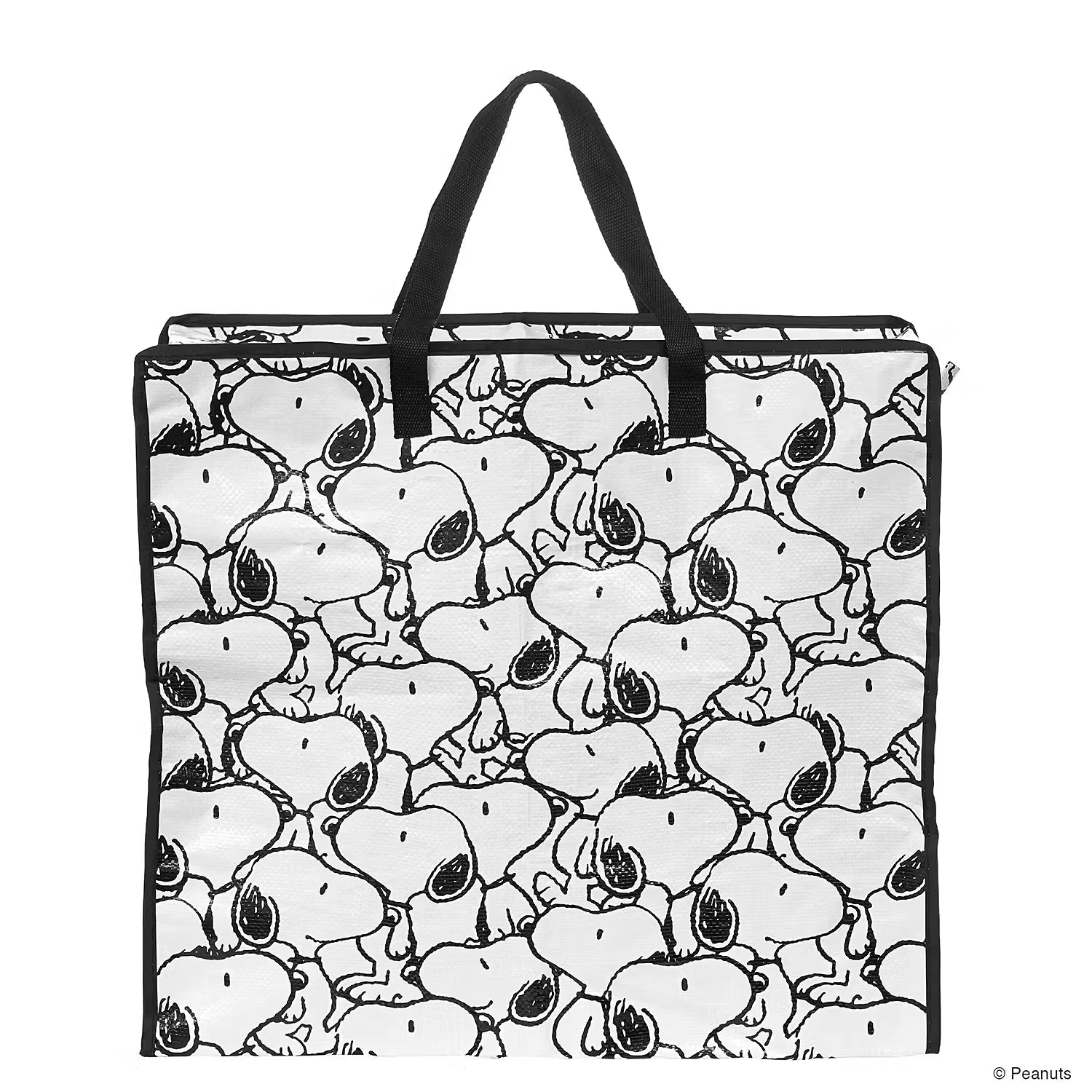 Tasche PEANUTS Snoopy all over