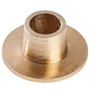 SIMPLY Kerzenhalter - Aluminium - Gold