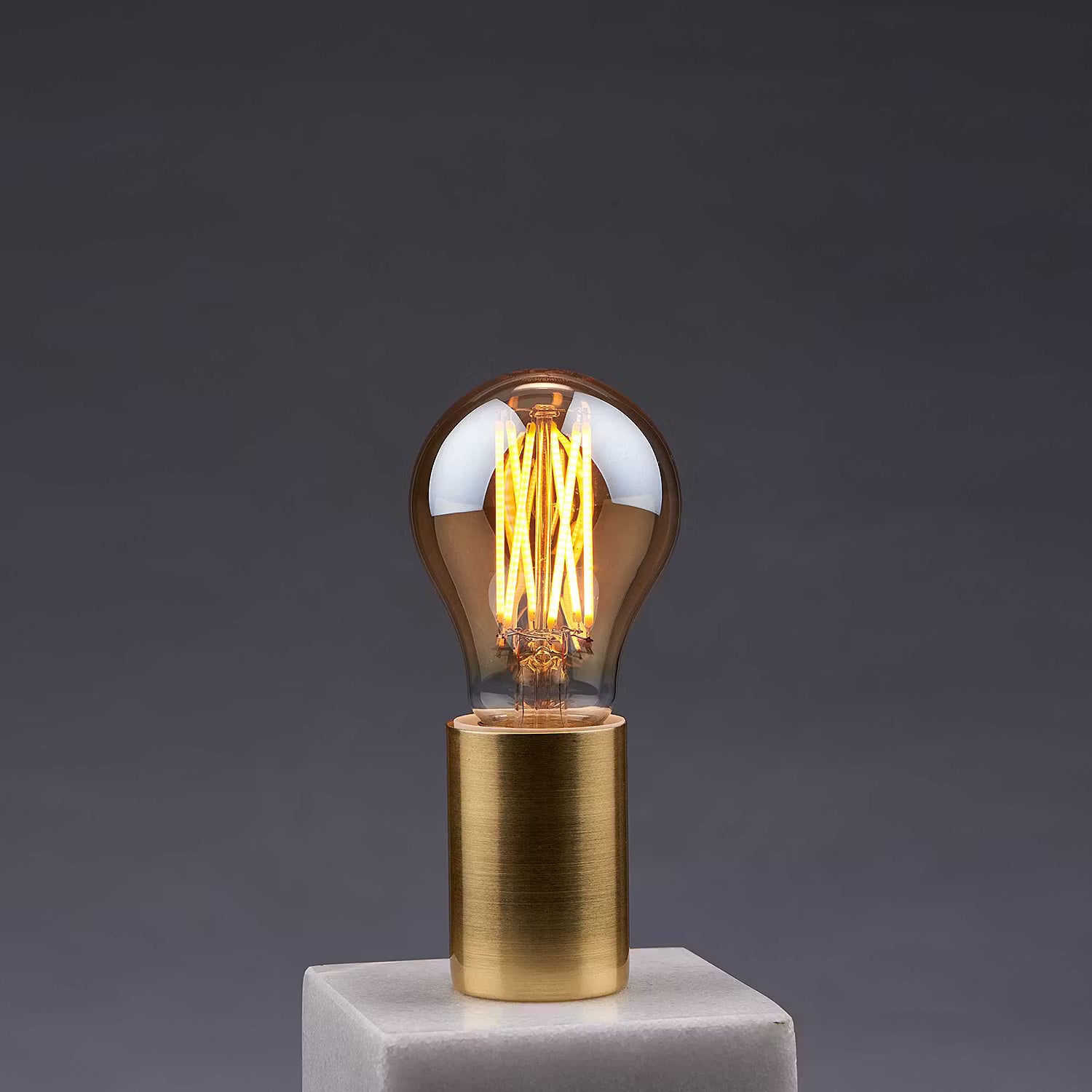 LED-Glühbirne BRIGHT LIGHT