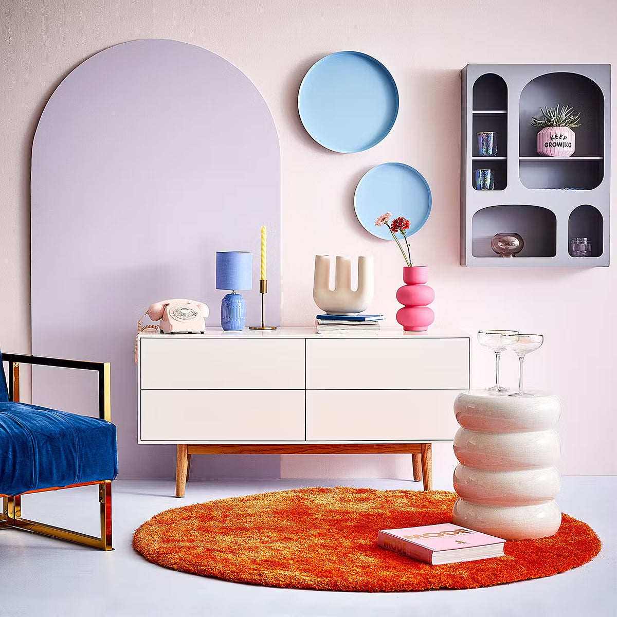 🛋️ Stilvolle Möbel: Design-Highlights für dich