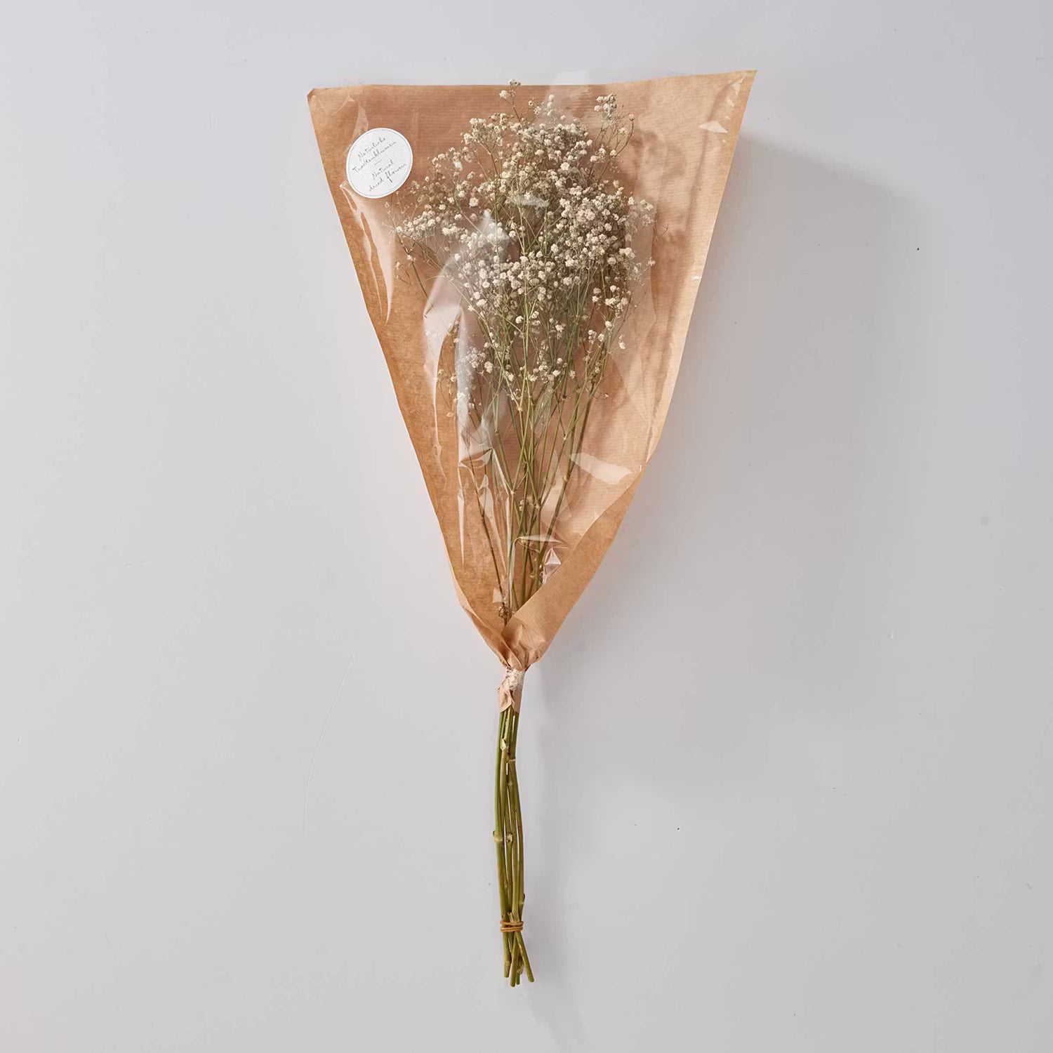 Kunstblume FLOWER MARKET Schleierkraut